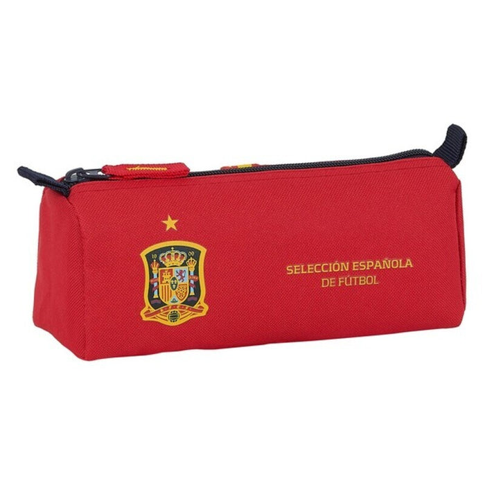 Geantă Universală RFEF Roșu