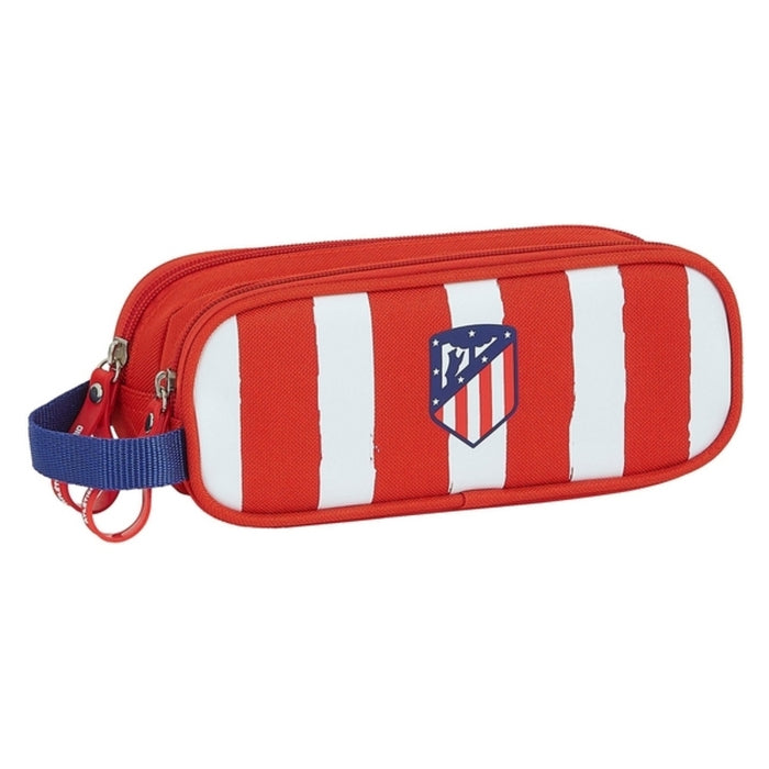 Geantă Universală Atlético Madrid Albastru Alb Roșu