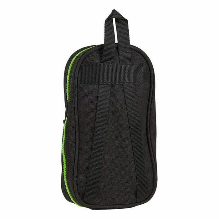 Cutie pentru creioane The Mandalorian Negru Verde
