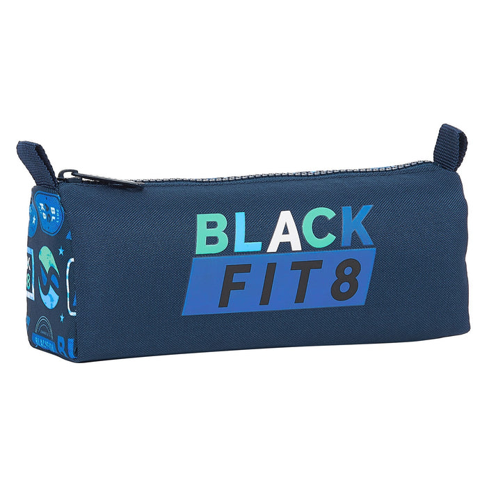 Carcasă Retro BlackFit8 842141742 Bleumarin (21 x 8 x 7 cm)