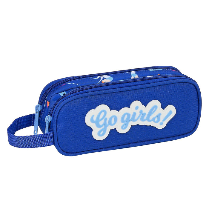Penar dublu Go Girls Safta