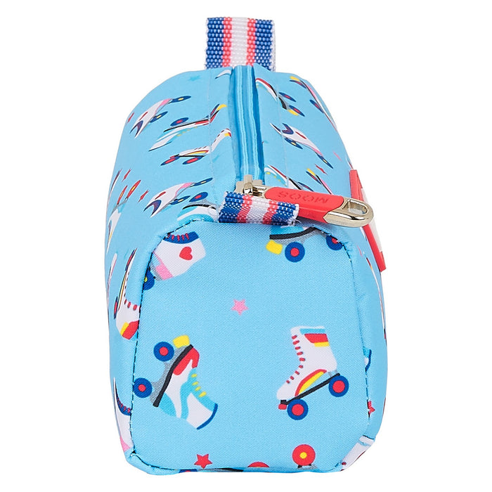 Carcasă Rollers Moos M742 Albastru deschis Multicolor (21 x 8 x 7 cm)