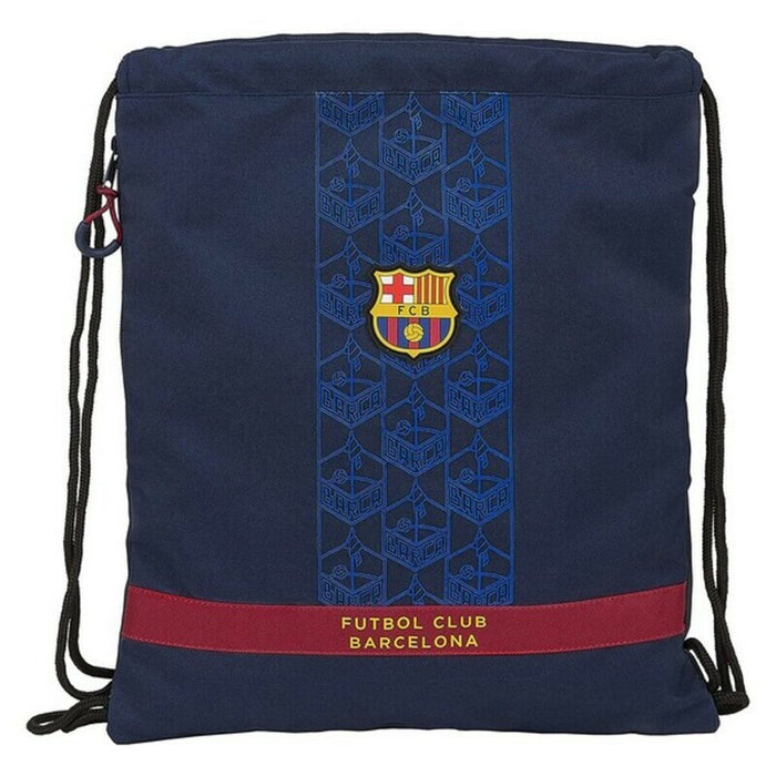 Geantă Rucsac cu Bretele F.C. Barcelona