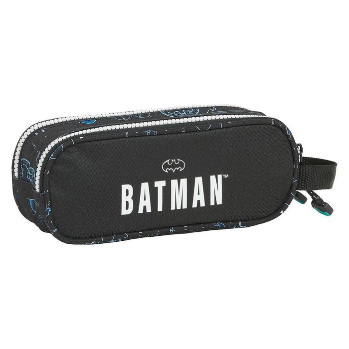 Penar dublu Bat-Tech Batman M513 Negru (21 x 8 x 6 cm)