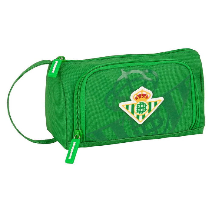 Geantă Universală Real Betis Balompié Verde (32 Piese)