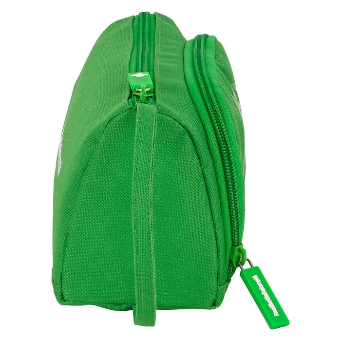 Penar dublu Real Betis Balompié Verde