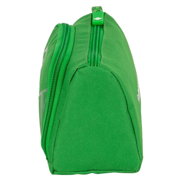 Penar dublu Real Betis Balompié Verde
