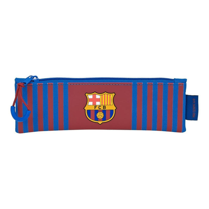 Carcasă F.C. Barcelona M025 Castaniu Bleumarin (20 x 6 x 1 cm)