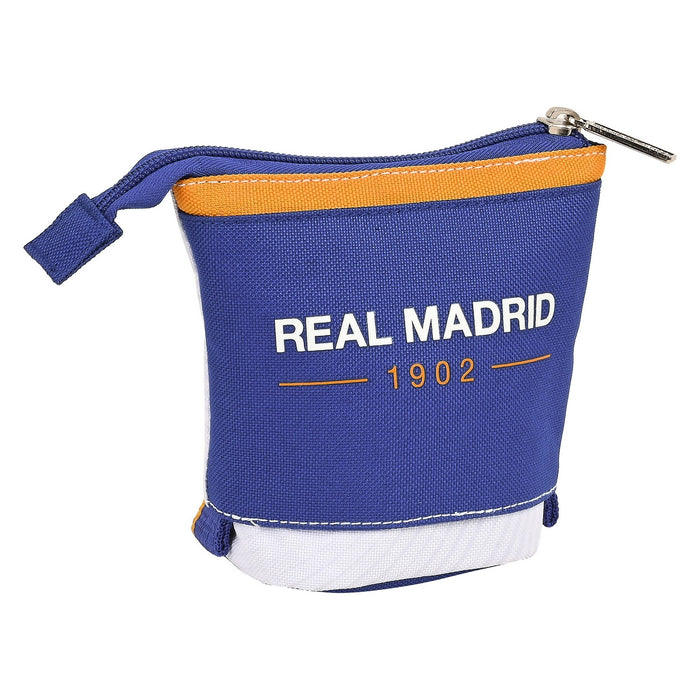Carcasă Real Madrid C.F. 812154898 Albastru Alb (8 x 19 x 6 cm)