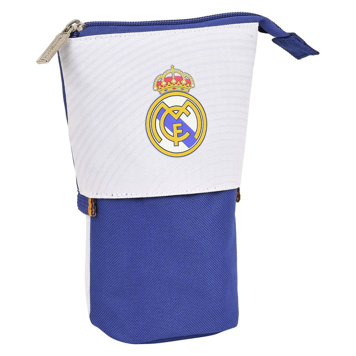 Carcasă Real Madrid C.F. 812154898 Albastru Alb (8 x 19 x 6 cm)