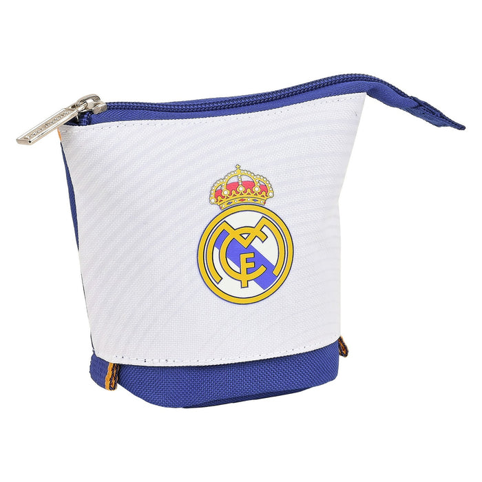 Carcasă Real Madrid C.F. 812154898 Albastru Alb (8 x 19 x 6 cm)