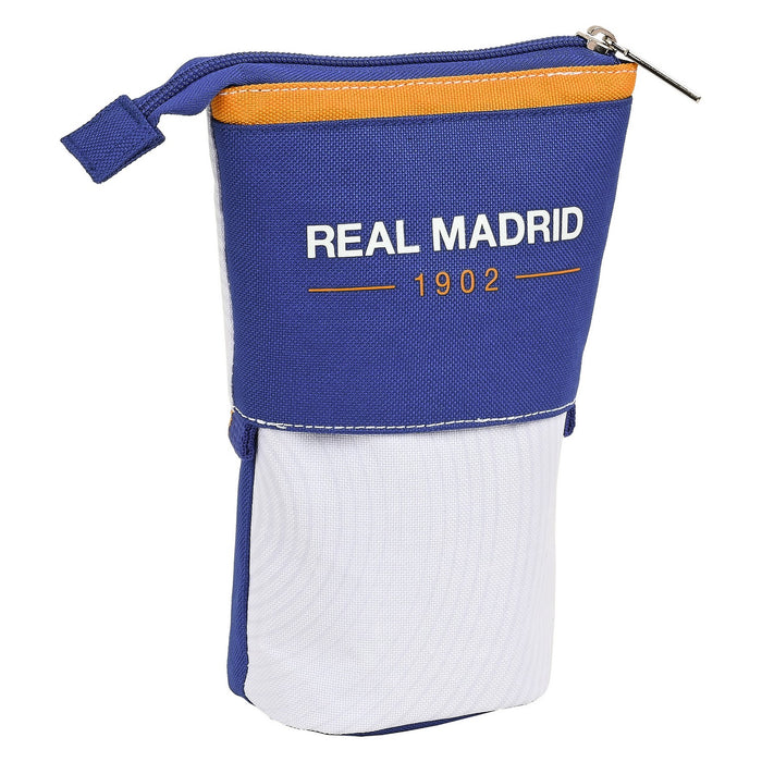 Carcasă Real Madrid C.F. 812154898 Albastru Alb (8 x 19 x 6 cm)