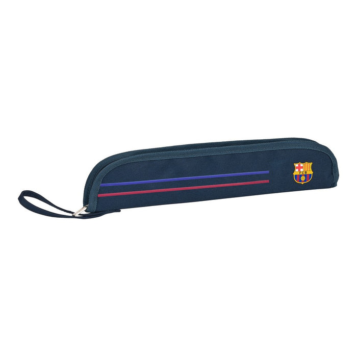 Suport flaut F.C. Barcelona (37 x 8 x 2 cm)