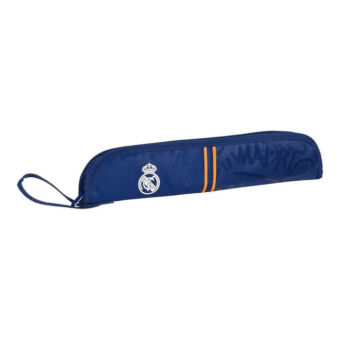 Suport flaut Real Madrid C.F. (37 x 8 x 2 cm)