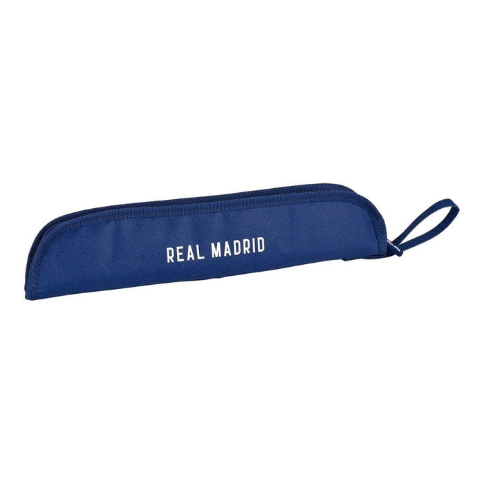 Suport flaut Real Madrid C.F. (37 x 8 x 2 cm)
