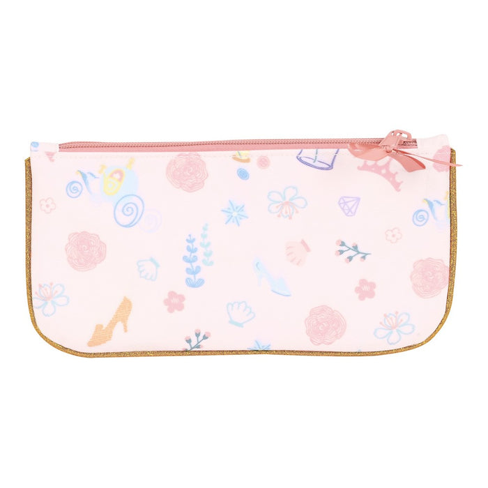 Penar Școlar Disney Princess Dream it Roz 23 x 11 x 1 cm
