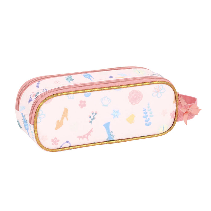 Penar dublu Disney Princess Dream it Roz 21 x 8 x 6 cm