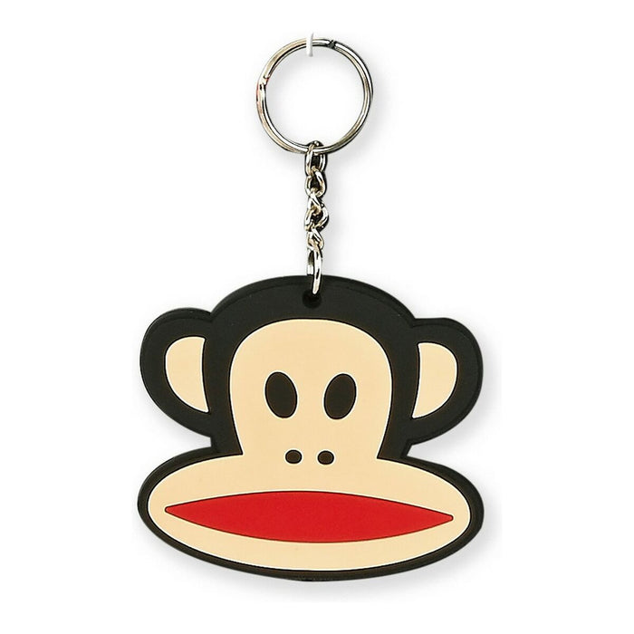 Breloc Paul Frank Team player Negru
