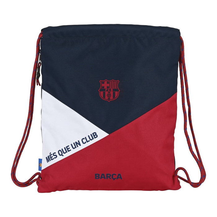 Geantă Rucsac cu Bretele F.C. Barcelona Corporativa (35 x 40 x 1 cm)