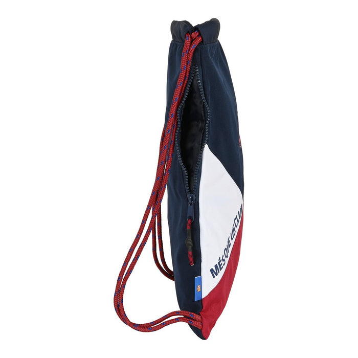Geantă Rucsac cu Bretele F.C. Barcelona Corporativa (35 x 40 x 1 cm)