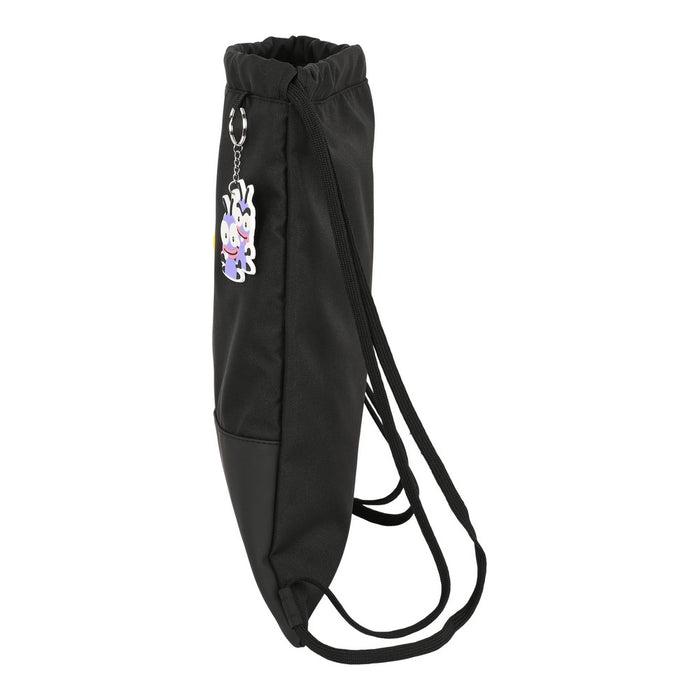 Geantă Rucsac cu Bretele El Hormiguero (35 x 40 x 1 cm)