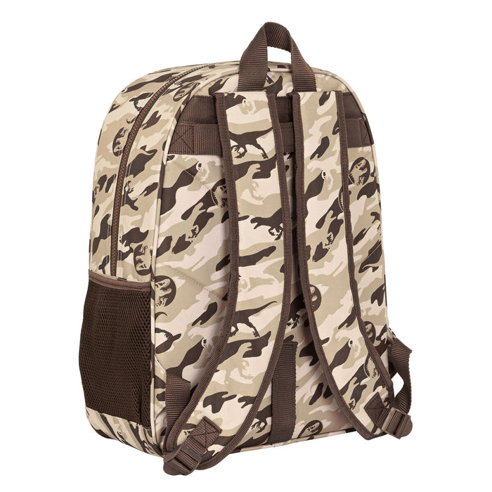 Ghiozdan Jurassic World Dominion Maro 33 x 42 x 14 cm