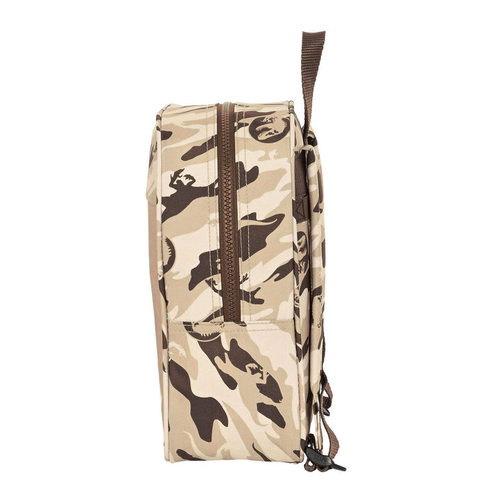 Ghiozdan Jurassic World Dominion Maro (22 x 27 x 10 cm)