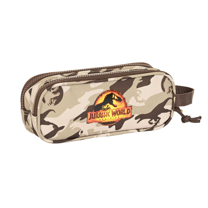 Penar dublu Jurassic World Dominion Maro (21 x 8 x 6 cm)