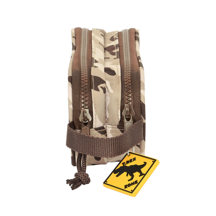 Penar dublu Jurassic World Dominion Maro (21 x 8 x 6 cm)