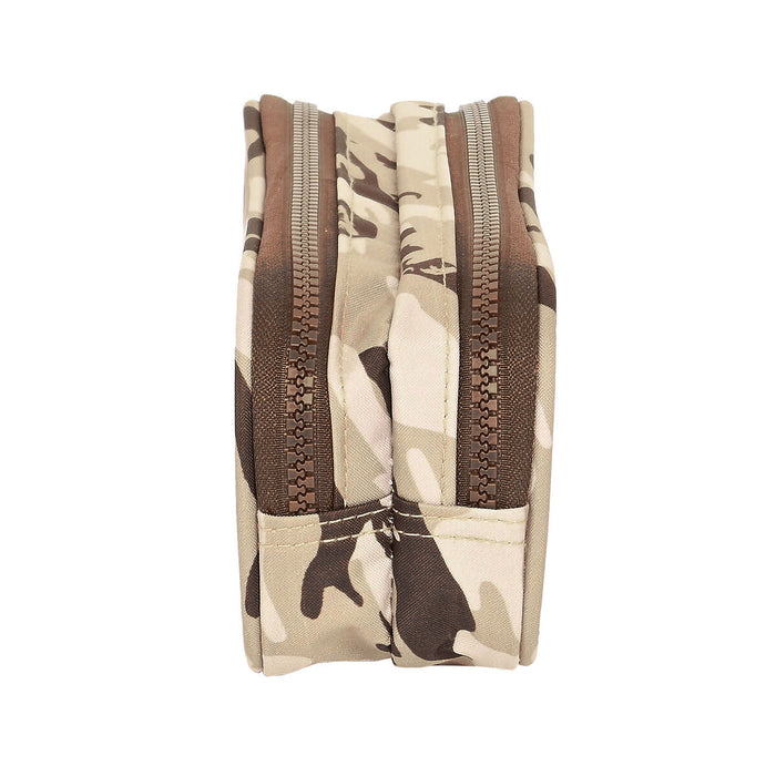 Penar dublu Jurassic World Dominion Maro (21 x 8 x 6 cm)