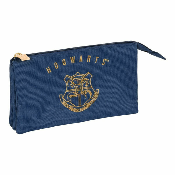 Penar Școlar Harry Potter Magical 22 x 3 x 12 cm