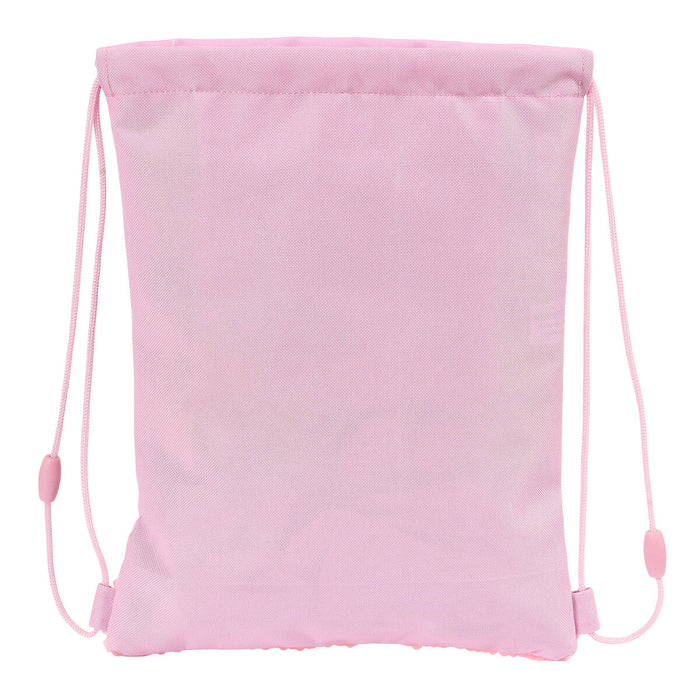 Geantă rucsac pentru copii Na!Na!Na! Surprise Sparkles Roz 26 x 34 x 1 cm