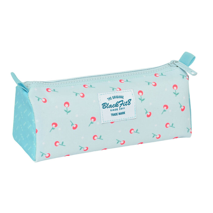 Penar Școlar BlackFit8 Keep Growing Albastru deschis (21 x 8 x 7 cm)