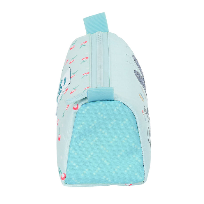 Penar Școlar BlackFit8 Keep Growing Albastru deschis (21 x 8 x 7 cm)