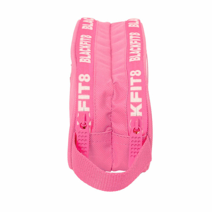 Penar dublu BlackFit8 Glow up Roz 21 x 8 x 6 cm