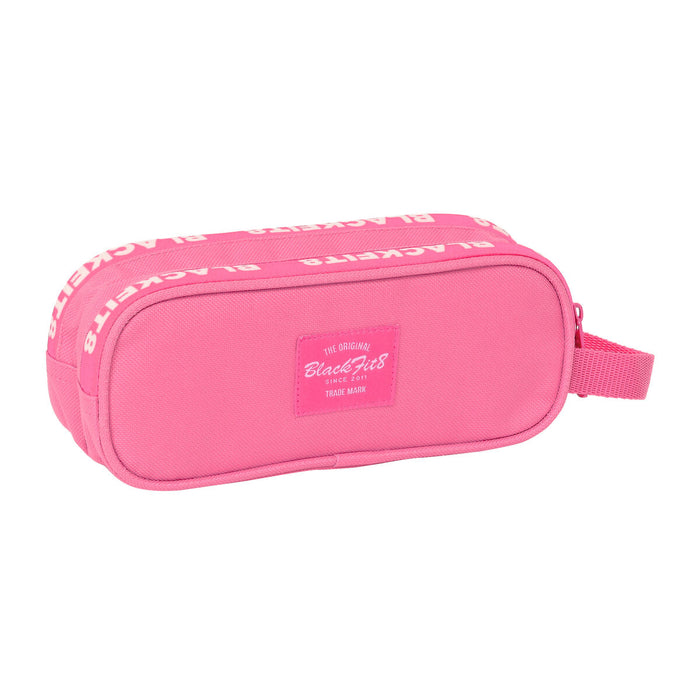 Penar dublu BlackFit8 Glow up Roz 21 x 8 x 6 cm