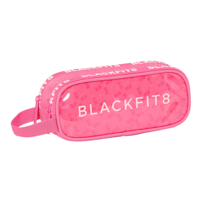 Penar dublu BlackFit8 Glow up Roz 21 x 8 x 6 cm