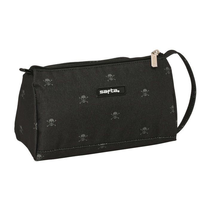 Penar cu Accesorii Safta California Negru 20 x 11 x 8.5 cm (32 Piese)