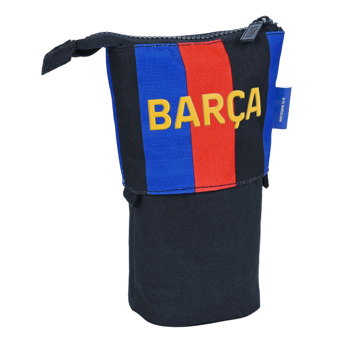 Trusă Ceașcă F.C. Barcelona Castaniu Bleumarin (8 x 19 x 6 cm)