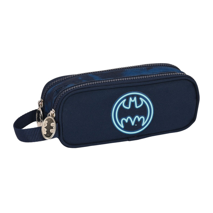 Penar dublu Batman Legendary Bleumarin 21 x 8 x 6 cm