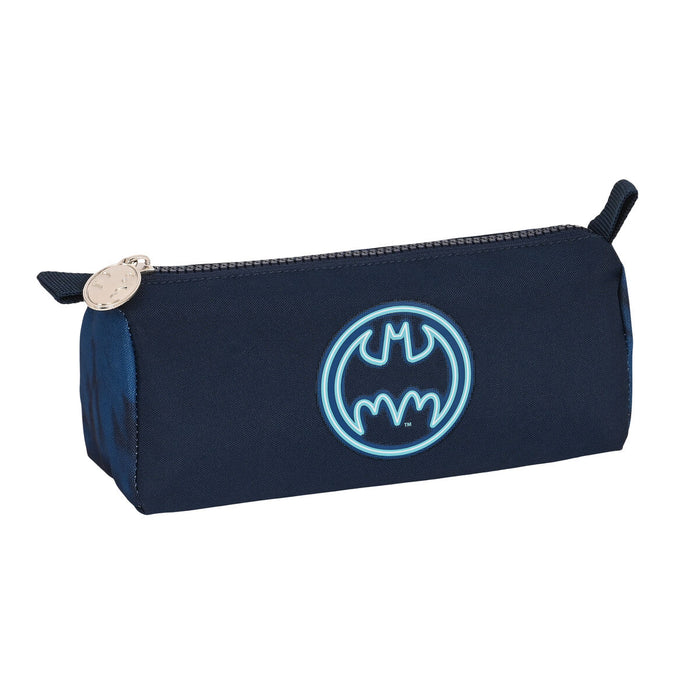 Penar Școlar Batman Legendary Bleumarin 21 x 8 x 7 cm