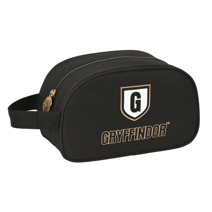 Trusă de Toaletă pentru Copii Harry Potter Bravery Negru 26 x 15 x 12 cm