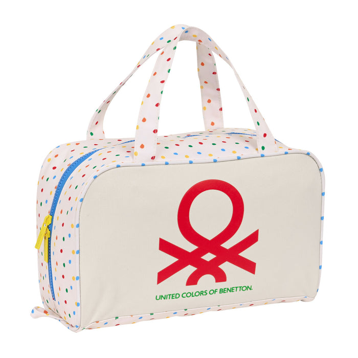 Trusă Școlară Benetton Topitos (31 x 14 x 19 cm)