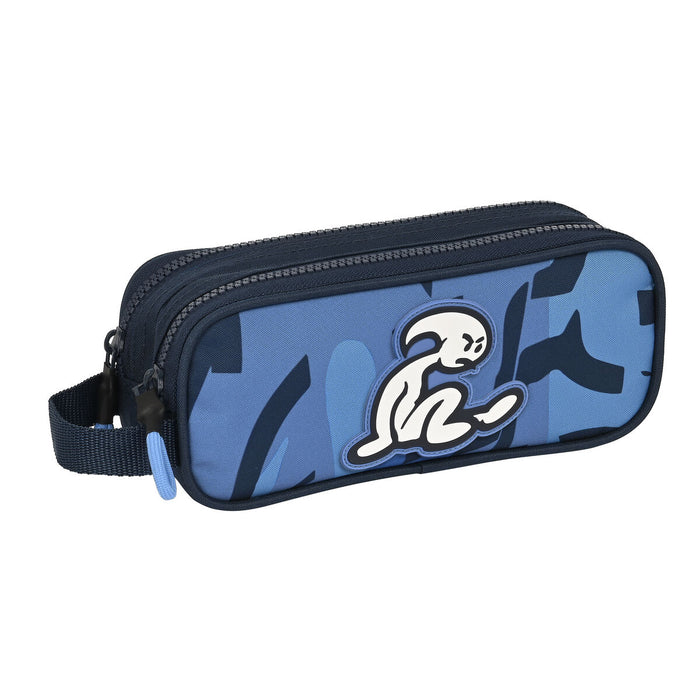 Penar dublu El Niño Bahia Albastru (21 x 8 x 6 cm)