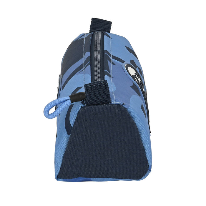 Penar Școlar El Niño Bahia Albastru (21 x 8 x 7 cm)