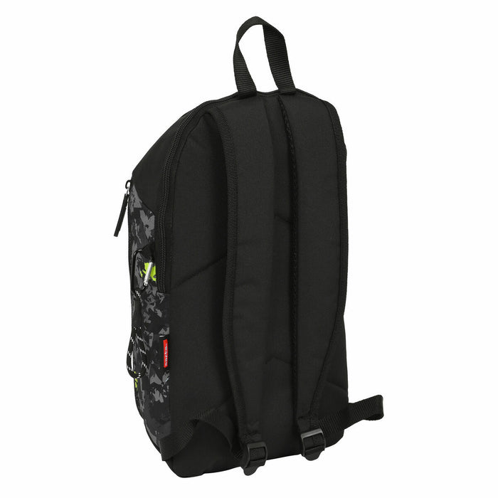 Rucsac pentru Copii Kelme Jungle 22 x 10 x 39 cm