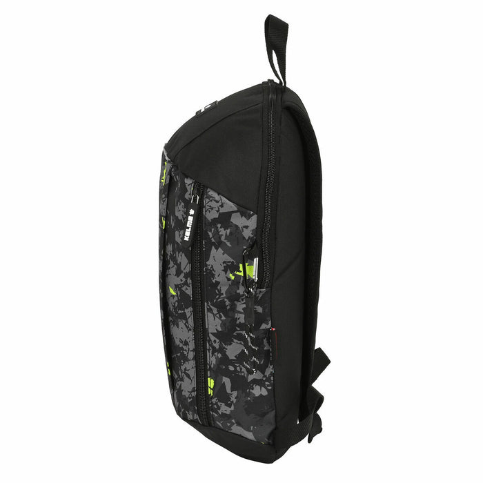 Rucsac pentru Copii Kelme Jungle 22 x 10 x 39 cm