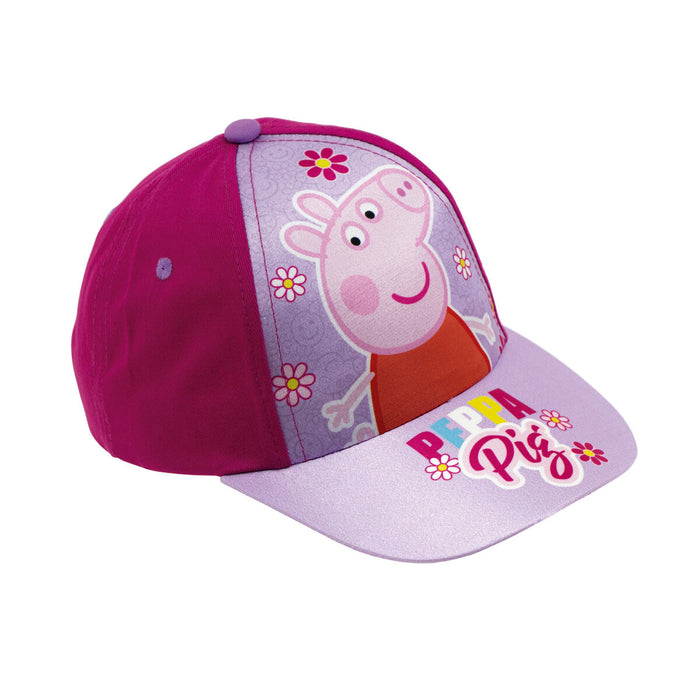 Șapcă pentru Copii The Paw Patrol Cosy corner Liliachiu (48-51 cm)