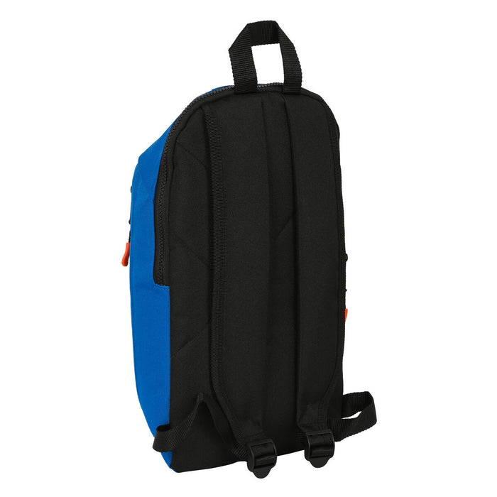 Rucsac Munich Submarine Mini 22 x 39 x 10 cm Albastru electric