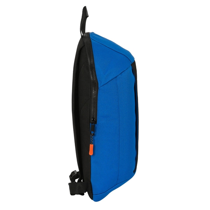 Rucsac Munich Submarine Mini 22 x 39 x 10 cm Albastru electric
